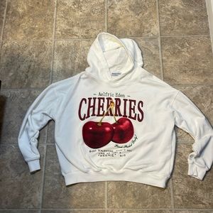 Aelfric Eden Cherries Hoodie